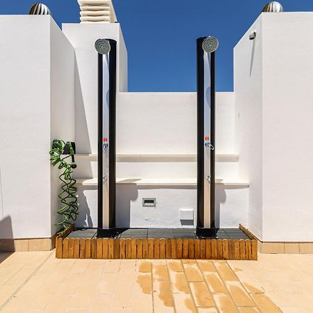 Allo Apartments San Roque 3ºa カディス エクステリア 写真