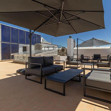 Allo Apartments San Roque 3ºa カディス エクステリア 写真