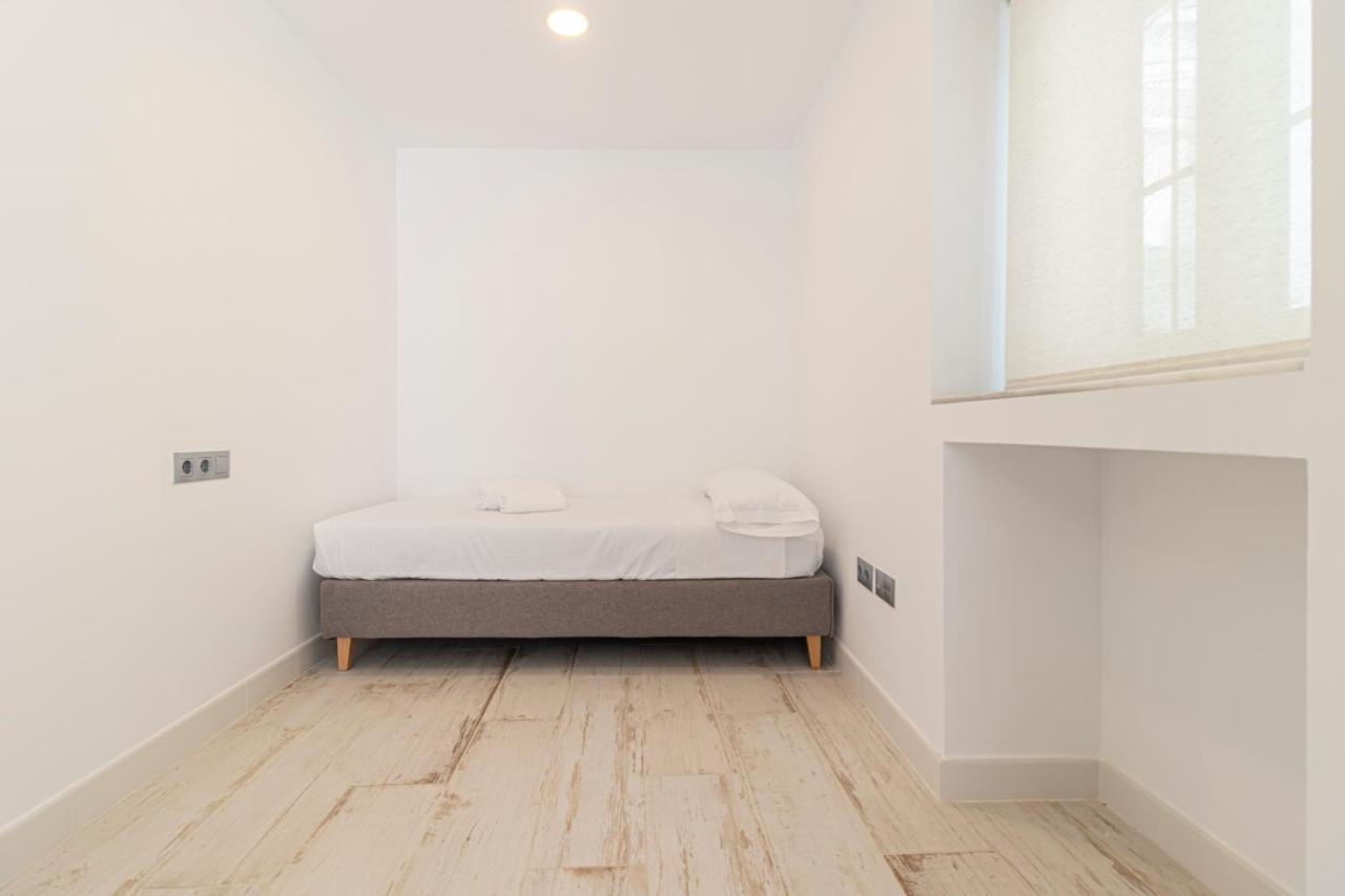 Allo Apartments San Roque 3ºa カディス エクステリア 写真