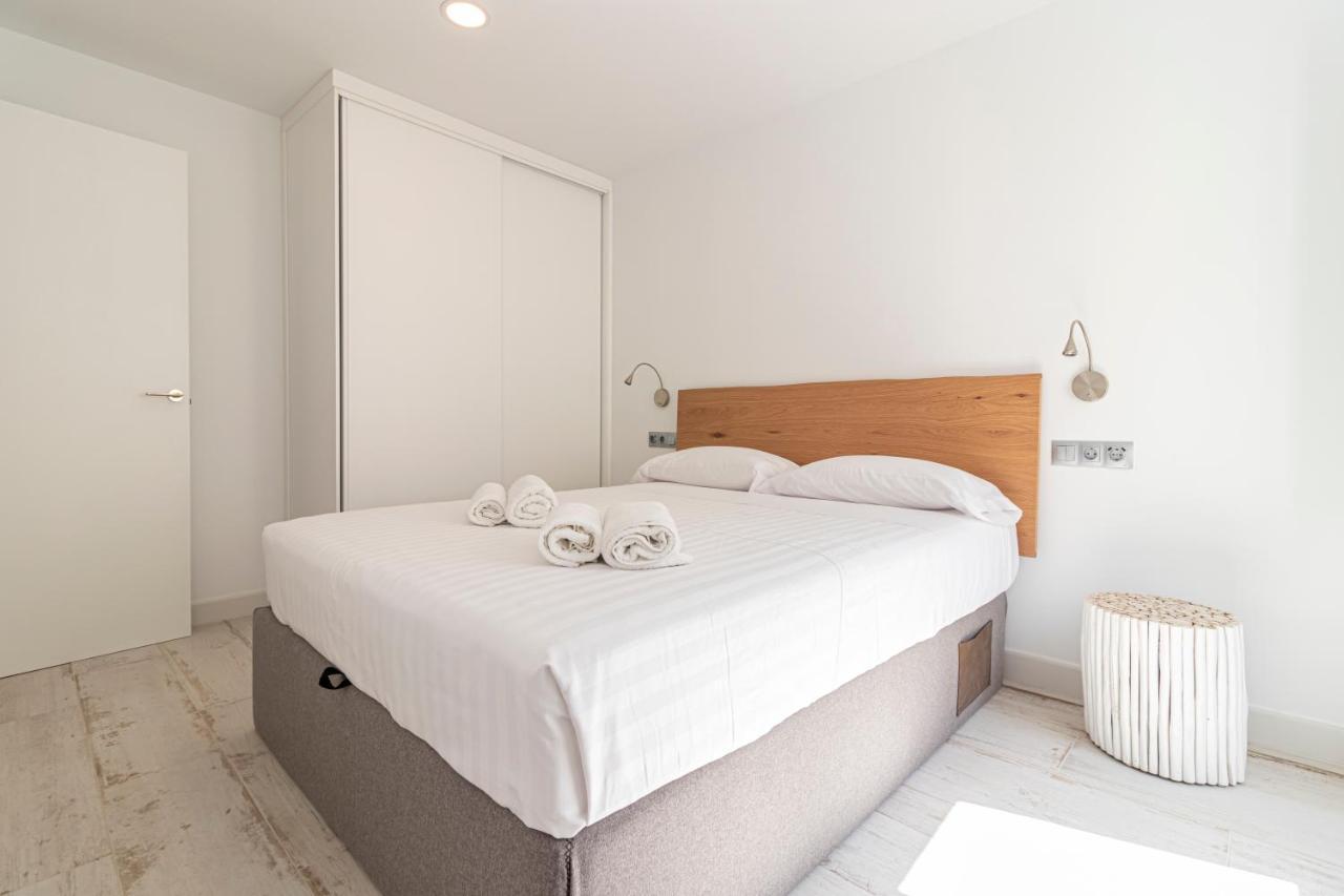 Allo Apartments San Roque 3ºa カディス エクステリア 写真