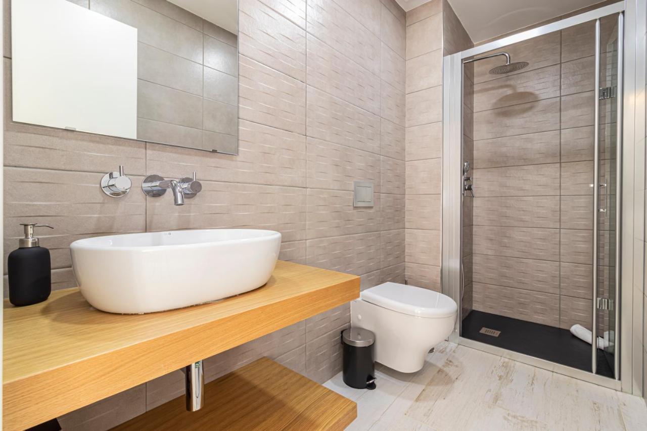 Allo Apartments San Roque 3ºa カディス エクステリア 写真