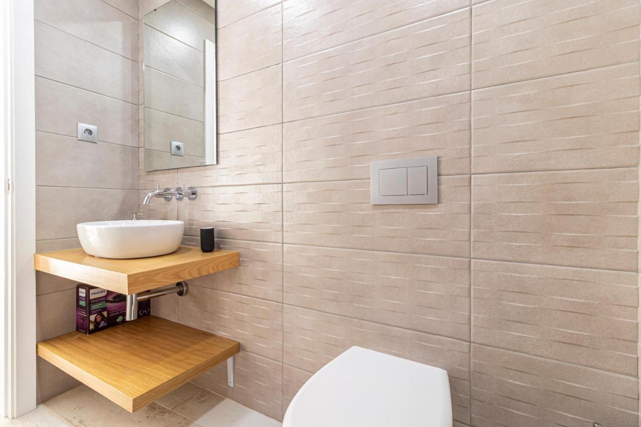 Allo Apartments San Roque 3ºa カディス エクステリア 写真