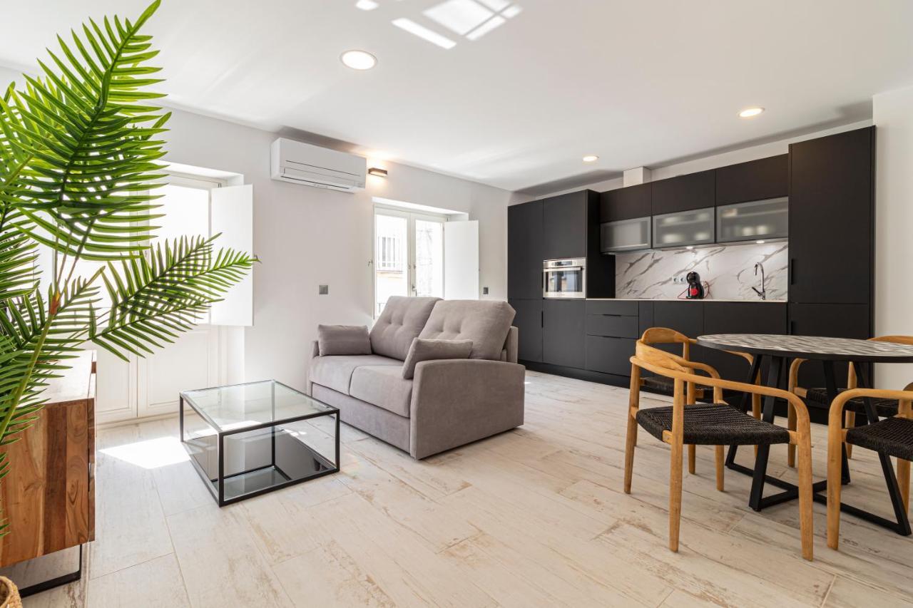 Allo Apartments San Roque 3ºa カディス エクステリア 写真