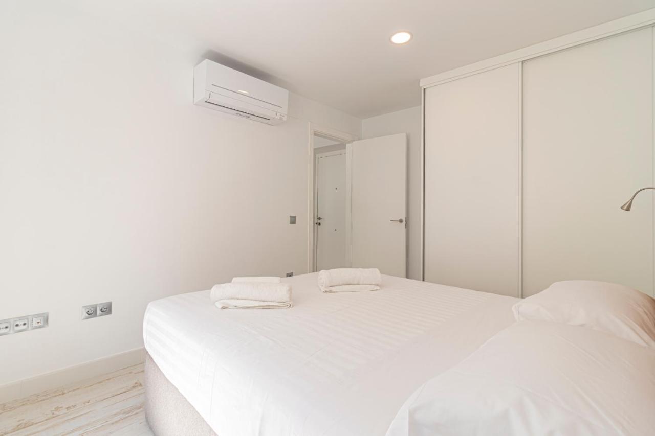 Allo Apartments San Roque 3ºa カディス エクステリア 写真