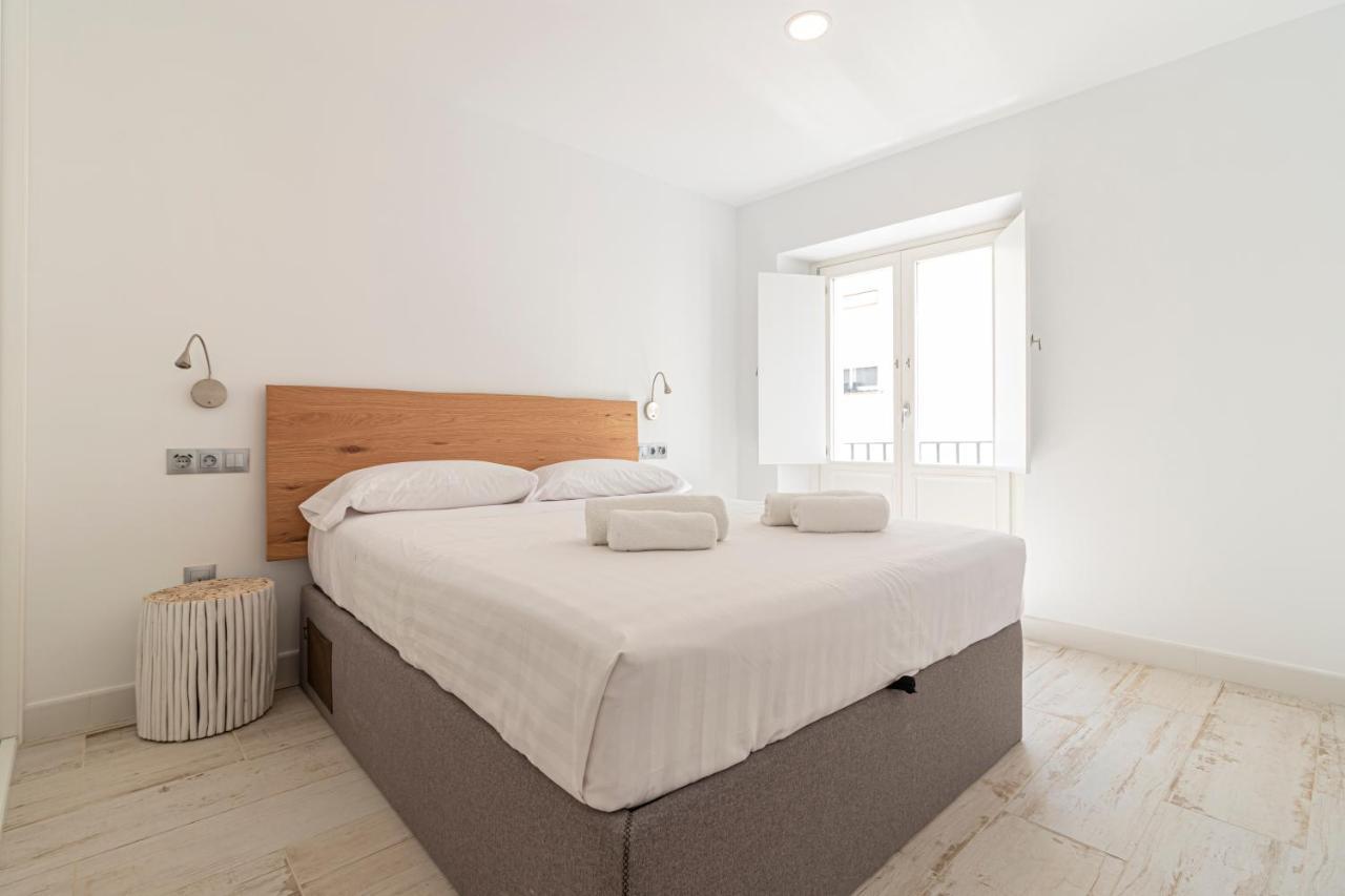 Allo Apartments San Roque 3ºa カディス エクステリア 写真