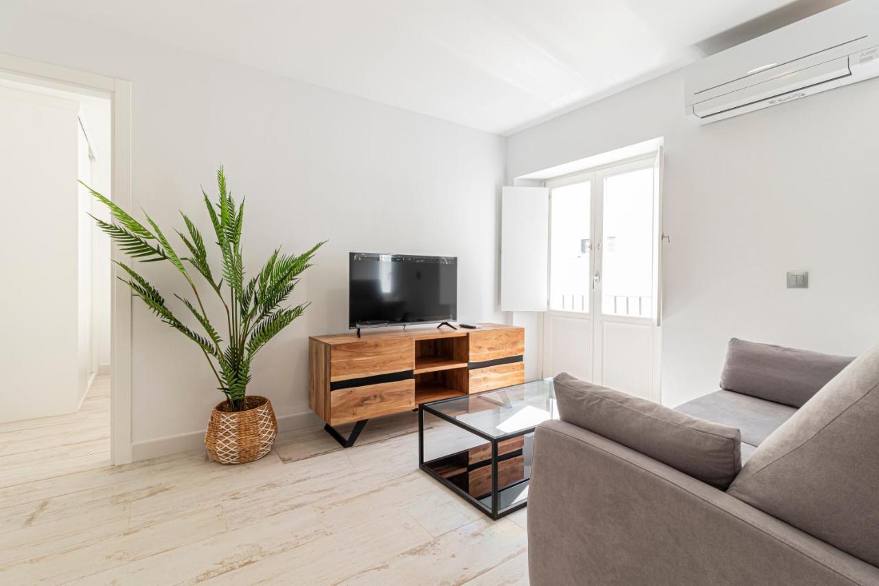 Allo Apartments San Roque 3ºa カディス エクステリア 写真
