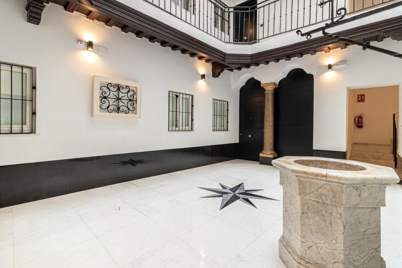 Allo Apartments San Roque 3ºa カディス エクステリア 写真