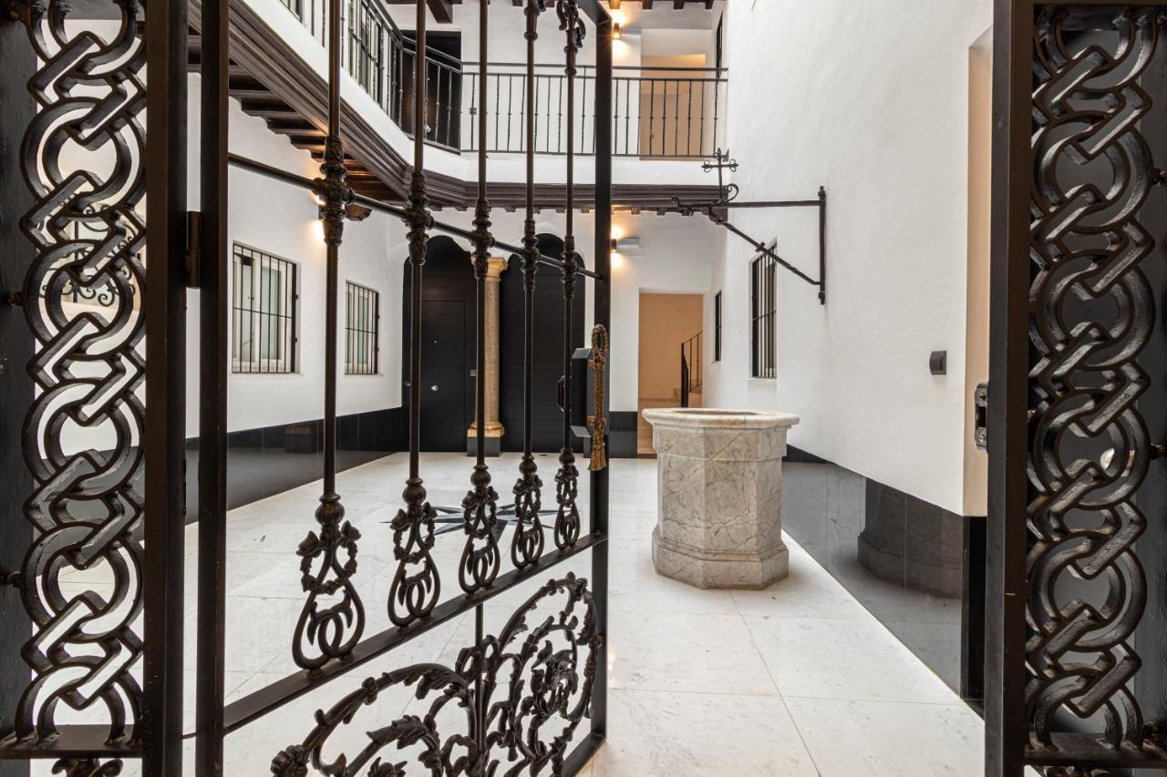 Allo Apartments San Roque 3ºa カディス エクステリア 写真
