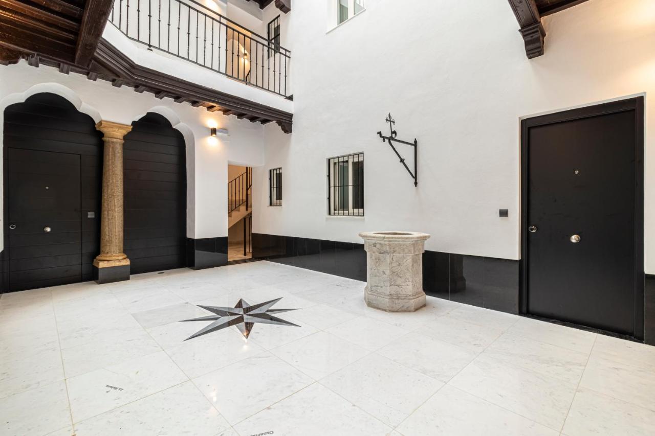 Allo Apartments San Roque 3ºa カディス エクステリア 写真