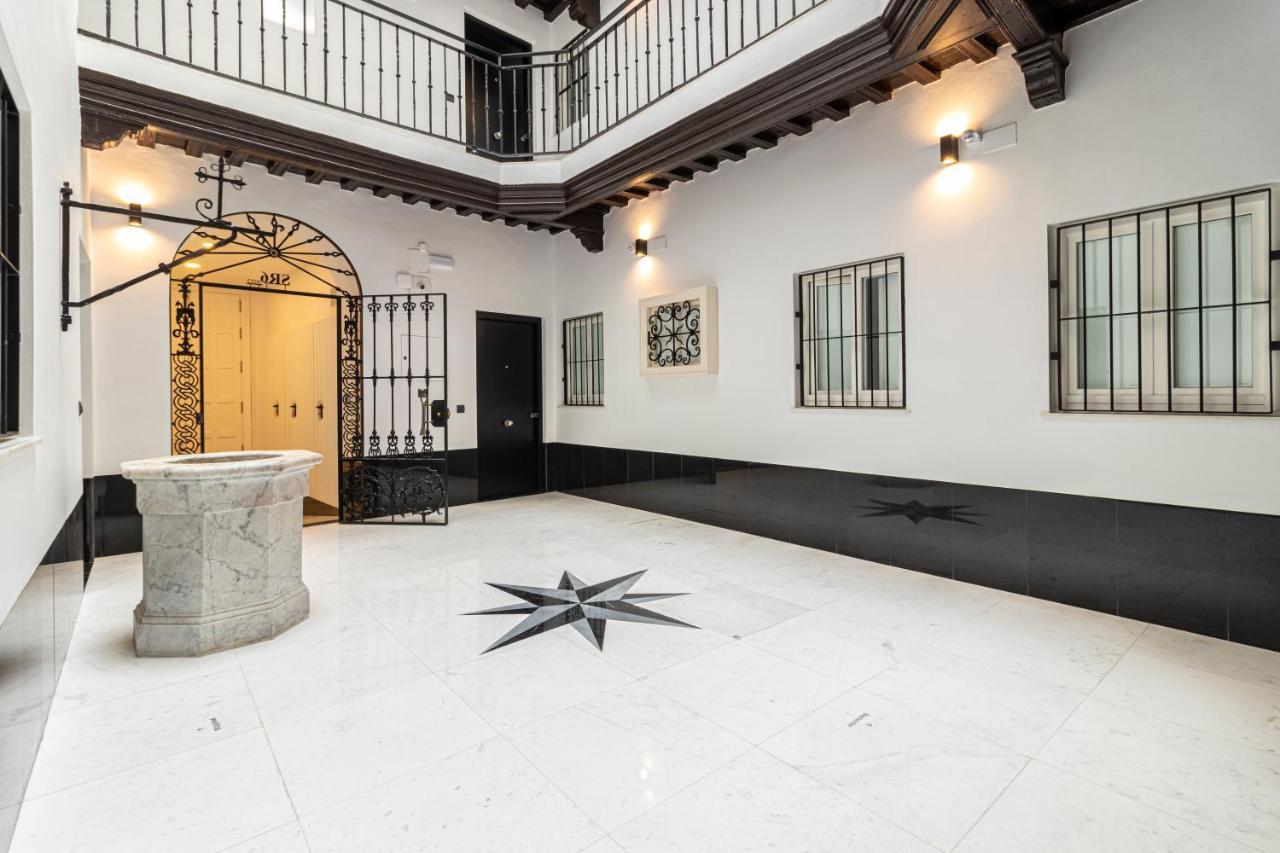 Allo Apartments San Roque 3ºa カディス エクステリア 写真