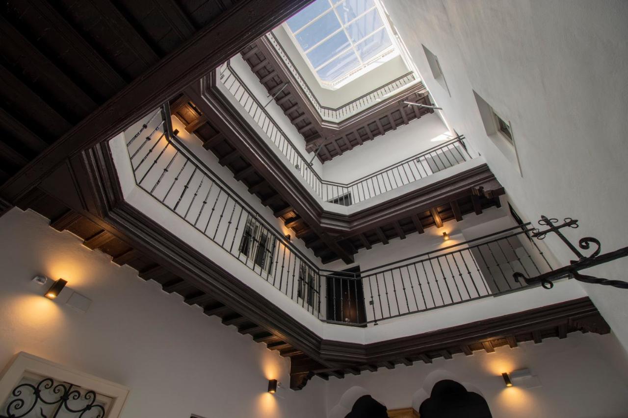 Allo Apartments San Roque 3ºa カディス エクステリア 写真
